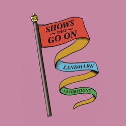 cover art for Shows that Go On