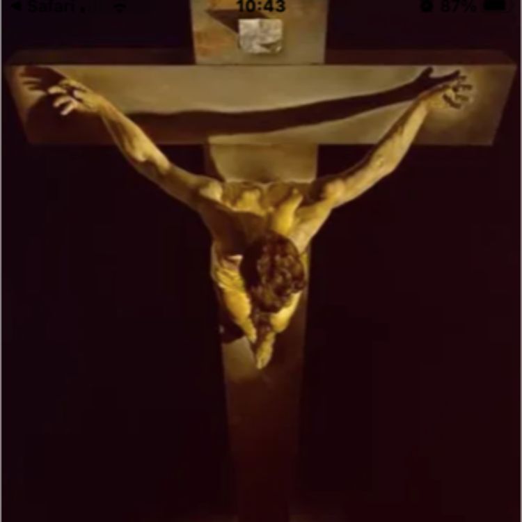 cover art for S1: E5 Seeing Salvation, 2000