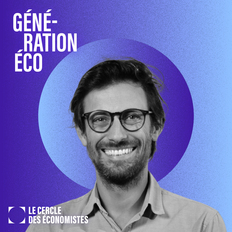 cover art for Combien coûte la guerre ? avec Mathieu Couttenier