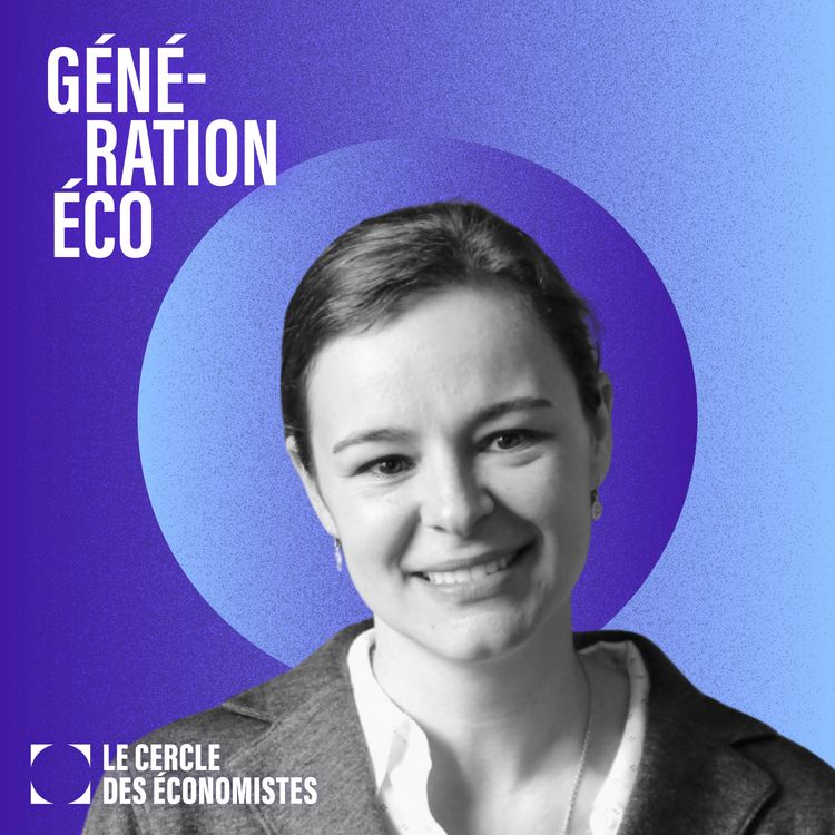 cover art for Coeur ou cerveau : qui dirige nos choix ? avec Jeanne Hagenbach