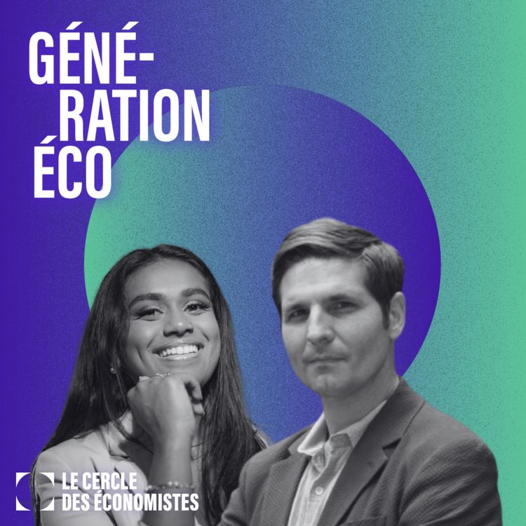 cover art for Jeunes et politiques :  un divorce consommé ? avec Yann Algan et Athithiya Anantharajah