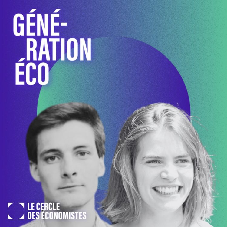 cover art for Conflit intergénérationnel, une coexistence possible ? avec Elsa Perdrix et Paul Debains