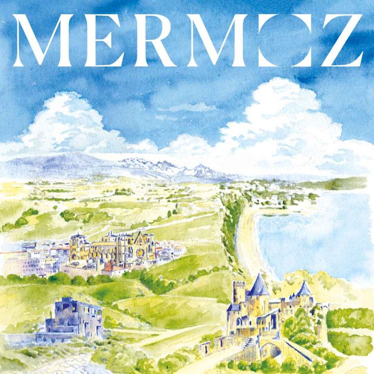 cover art for Ep 2/2 - "Perpète les oies" Comment faire vivre l'école au milieu de nulle part ? 