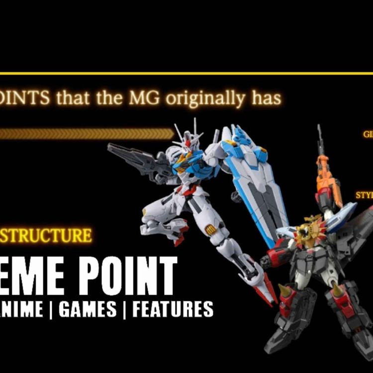 cover art for Episode 37 - Extreme Point