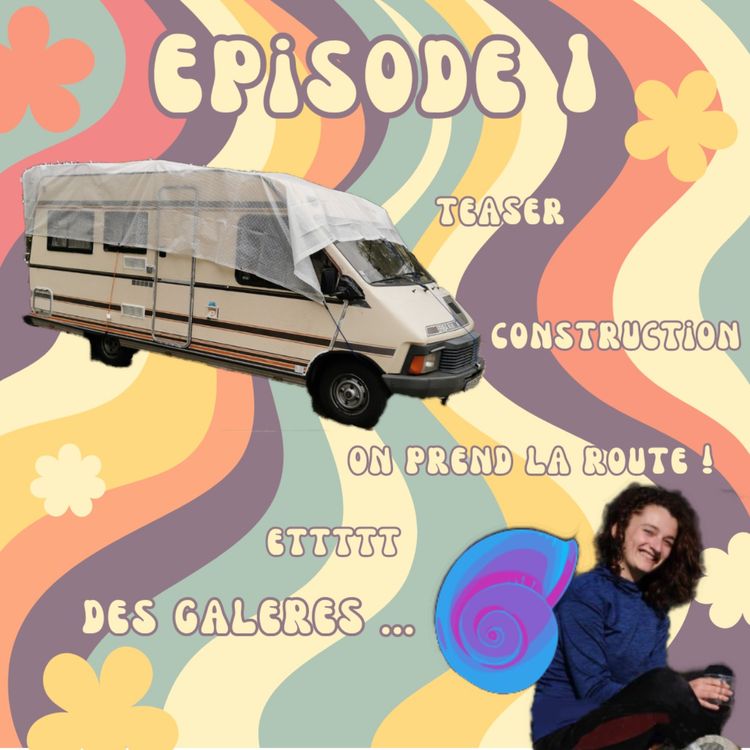 cover art for Episode 1 : Le commencement