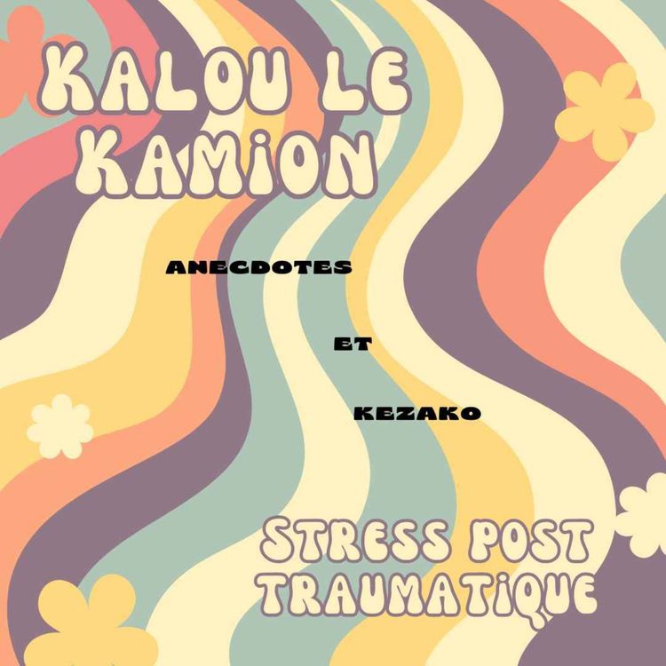 cover art for Anecdotes et Kezako 1