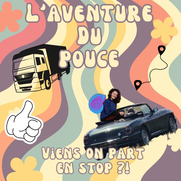 cover art for Stop trip en Normandie