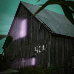 cover art for Grange 404