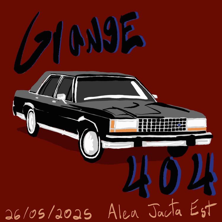 cover art for 11. Alea Jacta Est