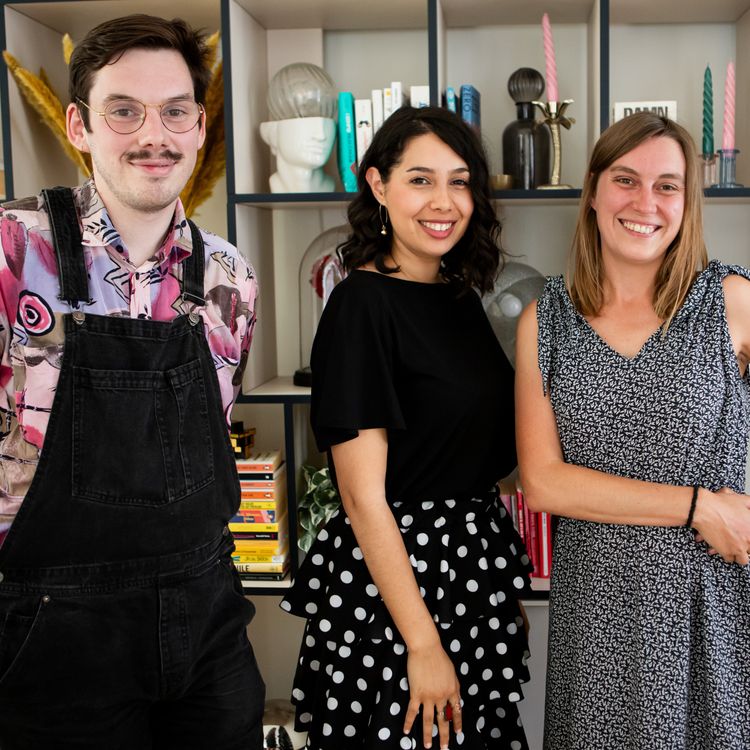 cover art for La ligne éditoriale des médias