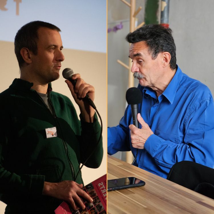 cover art for La neutralité journalistique, mythe ou réalité ?