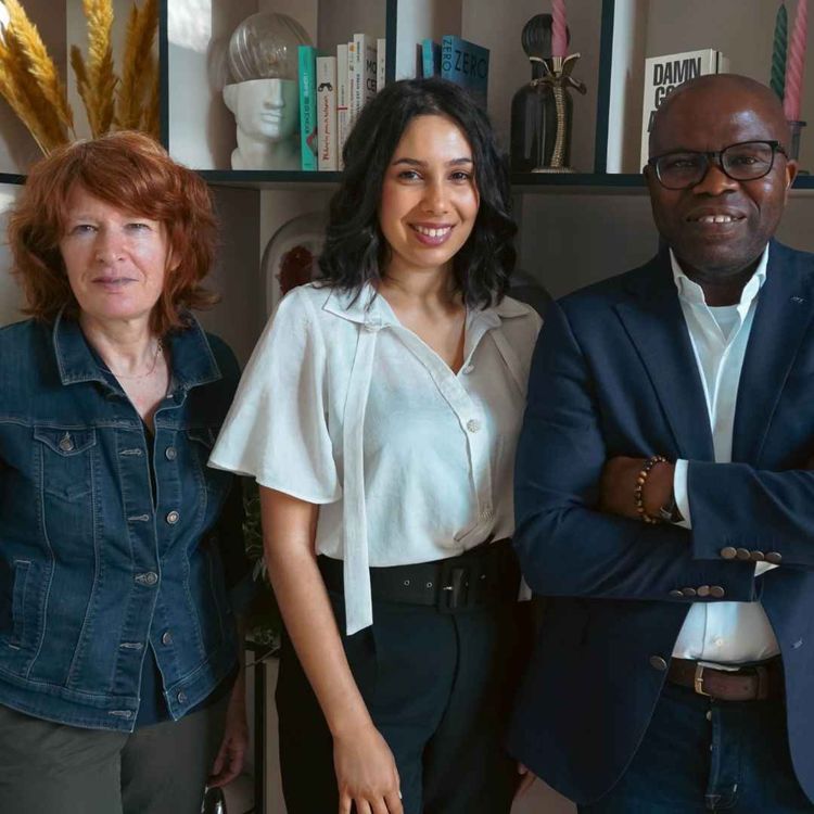 cover art for L'information, une marchandise éthique ?