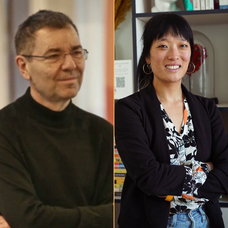 cover art for Quelles compétences pour être journaliste ?