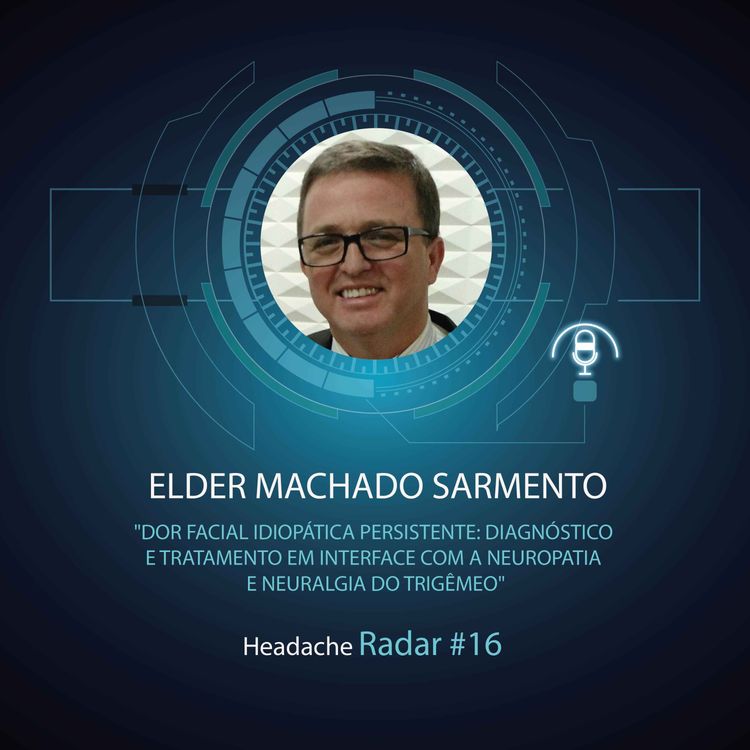 cover art for DOR FACIAL IDIOPÁTICA PERSISTENTE: DIAGNÓSTICO E TRATAMENTO EM INTERFACE COM A NEUROPATIA E NEURALGIA DO TRIGÊMEO