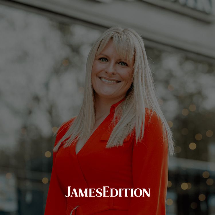 cover art for Fine&Country: "London is almost its own little market" Nicky Stevenson, Managing Director