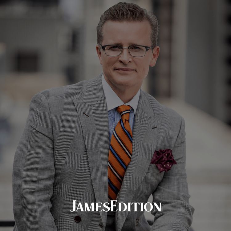 cover art for  Coldwell Banker: "The emerging trend of fractional ownership is truly exciting" Craig Hogan, Managing Broker