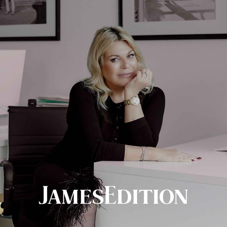 cover art for Marbella’s Prime Shift: Inside the Strategic Pivot to Lifestyle-Led Luxury with Engel & Völkers