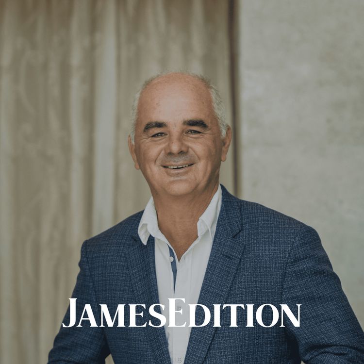 cover art for Inside Destination-Led Growth: How Punta Mita Turns Hospitality into Real Estate Demand
