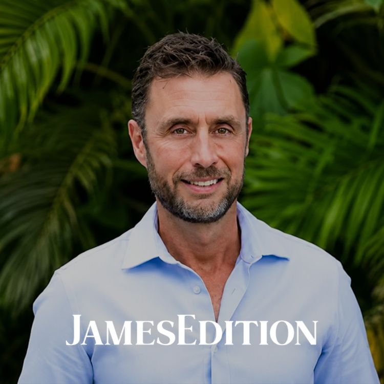 cover art for The Mexico Boom: Market Insights from Christie’s Real Estate CEO Jason Waller
