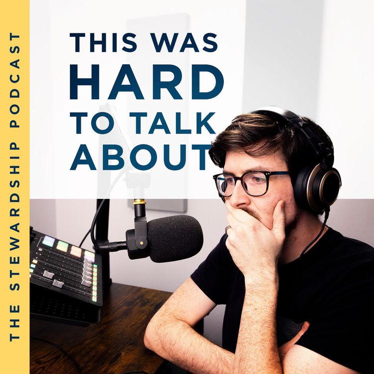 cover art for I Don't Know How To Tell You This | Having Difficult Conversations