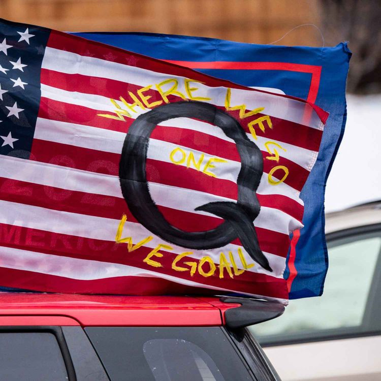 cover art for 2016 Presidential Election, Part 2