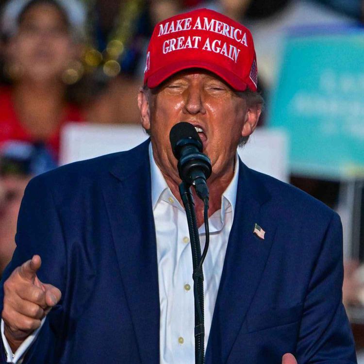 cover art for It's Been a Week