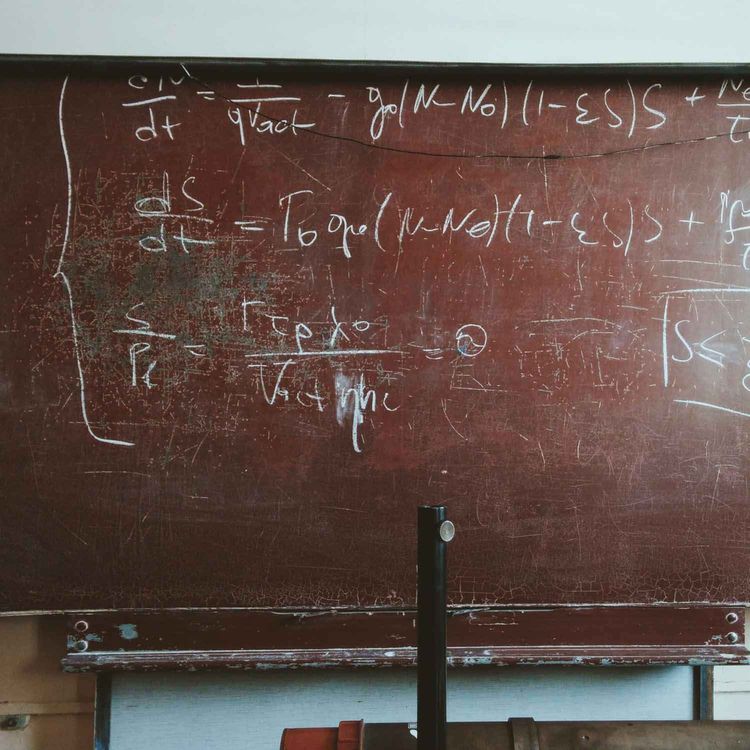 cover art for Education Failed You