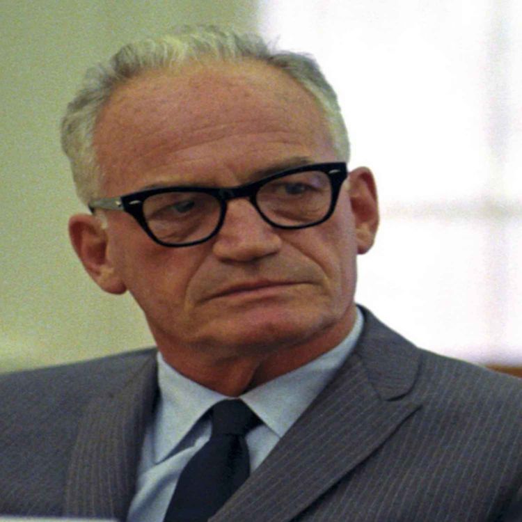 cover art for The Founding (Re-Air)