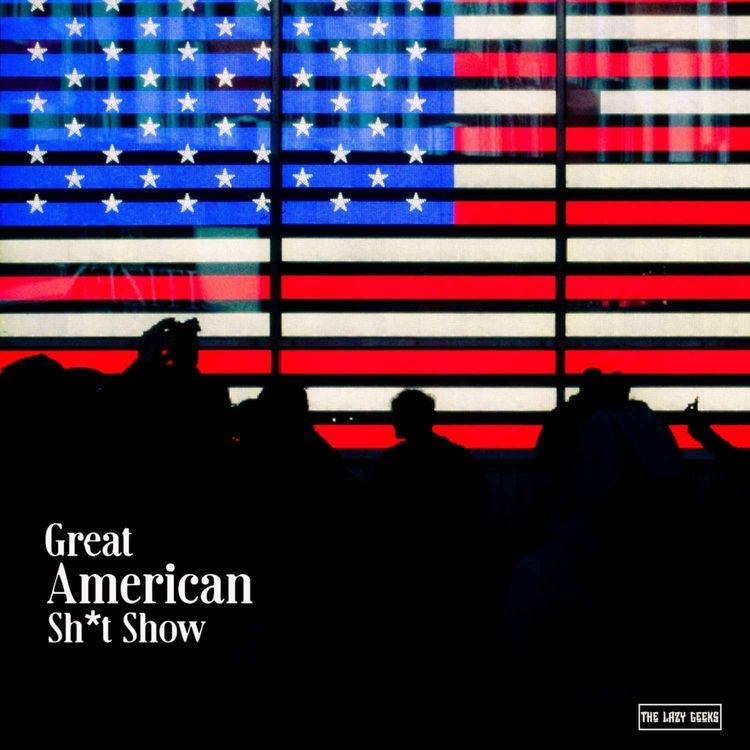 cover art for Pump The Brakes