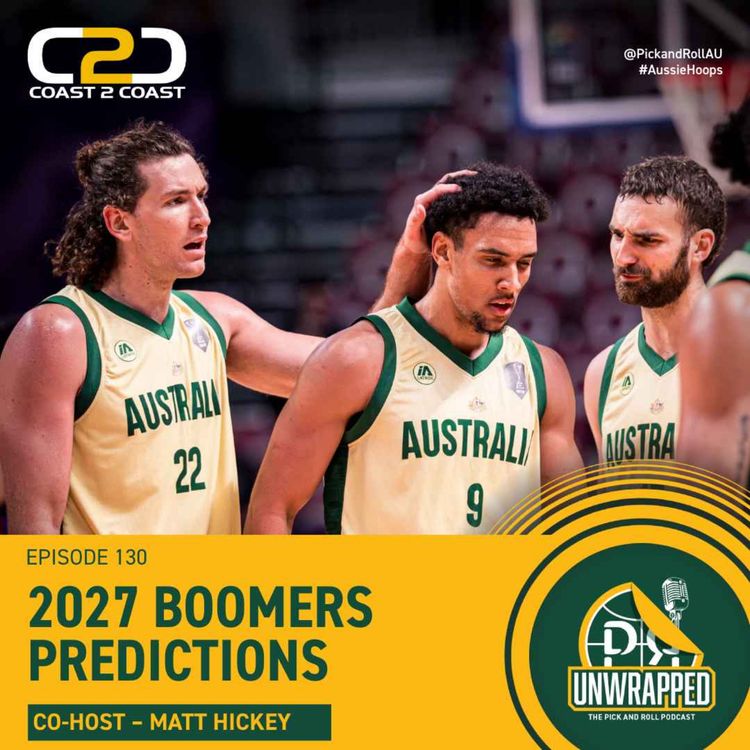 cover art for 2027 Boomer World Cup Predictions