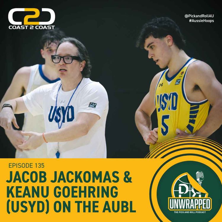 cover art for USyd Prepares for AUBL 2026