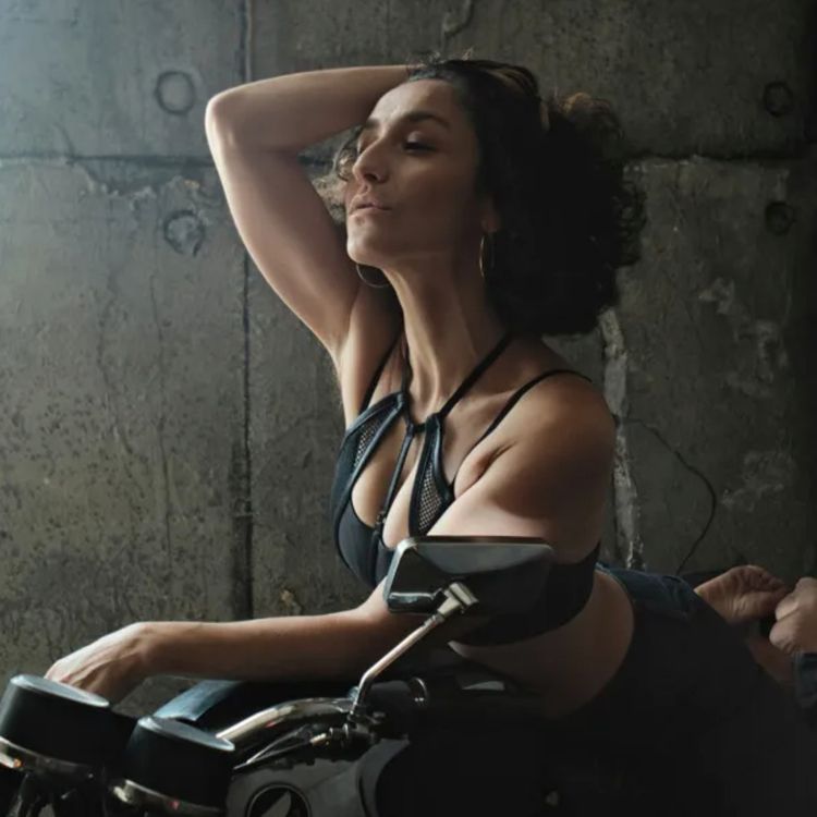 cover art for Sara Podwol: Figure Art Model