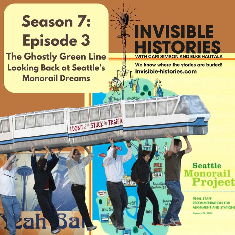 cover art for Monorail! Monorail! Monorail!