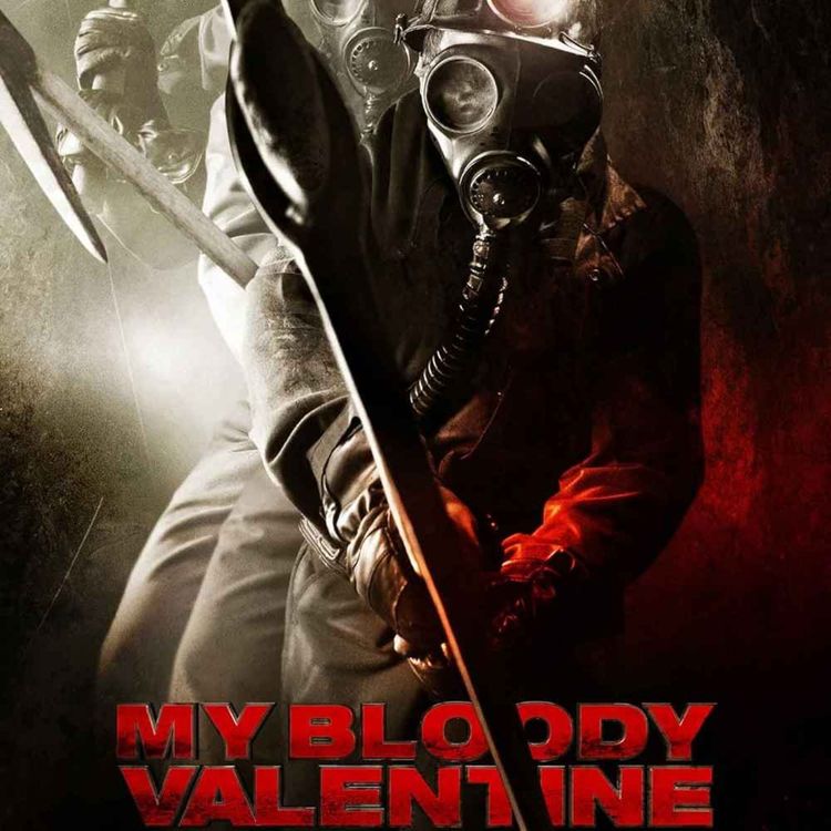 cover art for My Bloody Valentine Yasssacre Double Feature