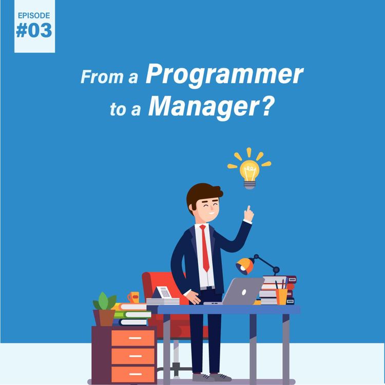 cover art for I'm a Programmer : Ganesh Kunwar