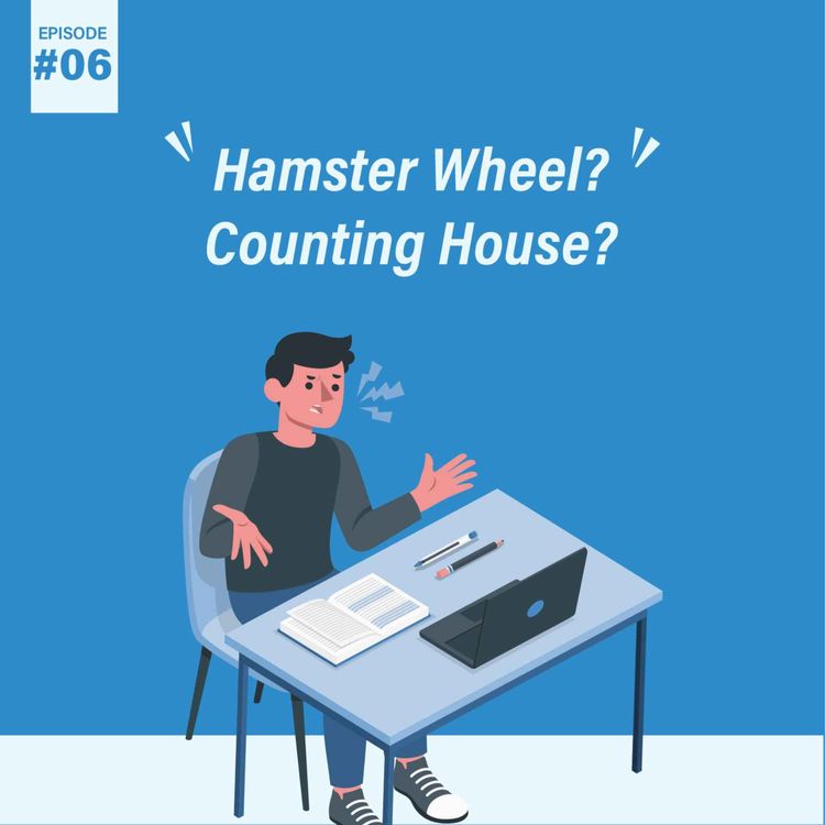 cover art for 10 Dysfunctions of Product Management : Sakshi Gupta