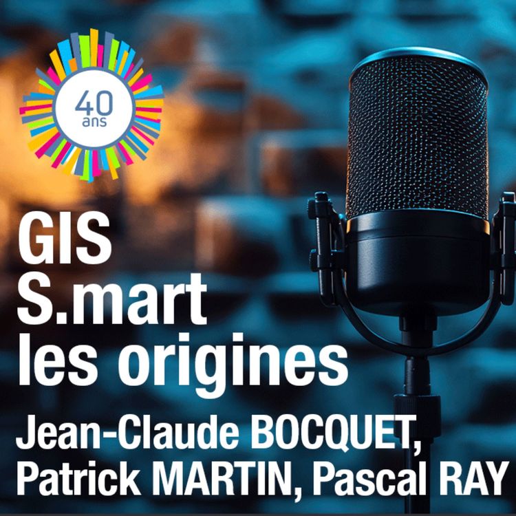 cover art for AIP-PRIMECA, 3 pionniers racontent le développement de l'initiative