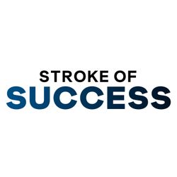 cover art for Stroke Of Success