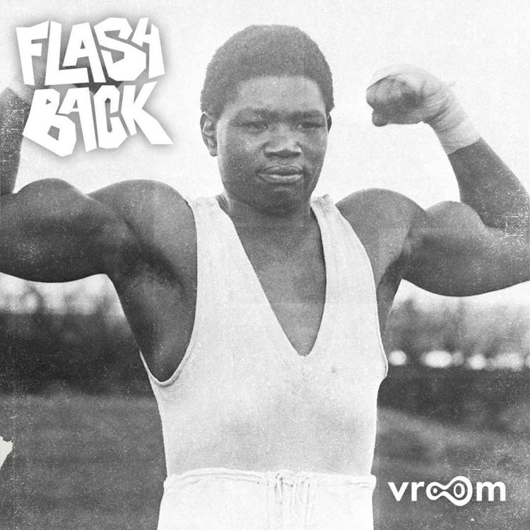 cover art for Mort pour avoir refusé de se coucher | Le Flashback #4