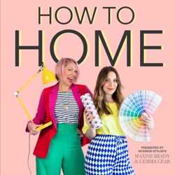 cover art for How to Home