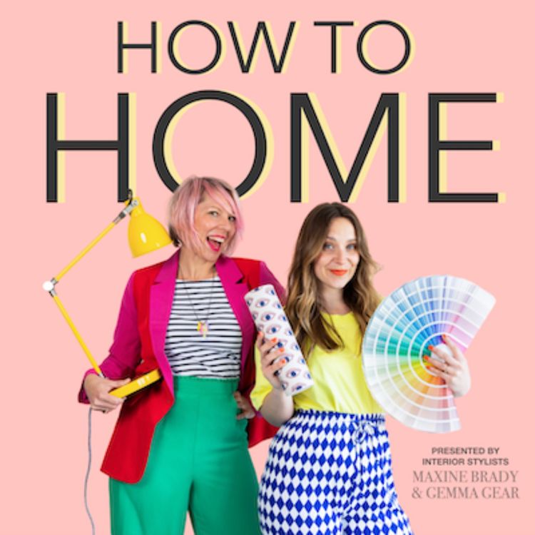cover art for How to Home - Series 2 Trailer