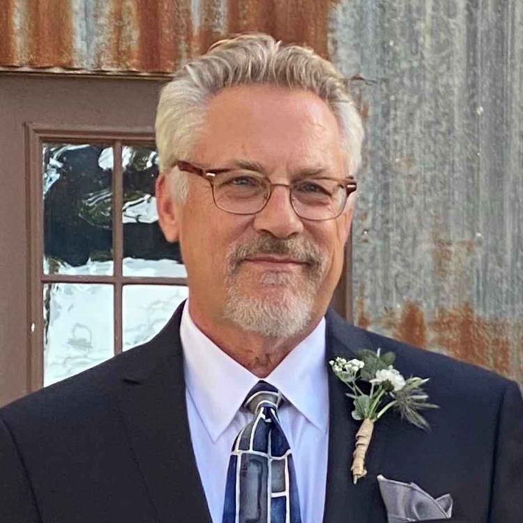 cover art for Diving Deeper to the Autenticity with JD Messinger