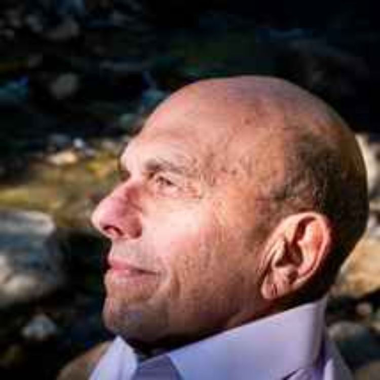 cover art for 81-year-old Psychotherapist shares his wisdom about healing the childhood traumas