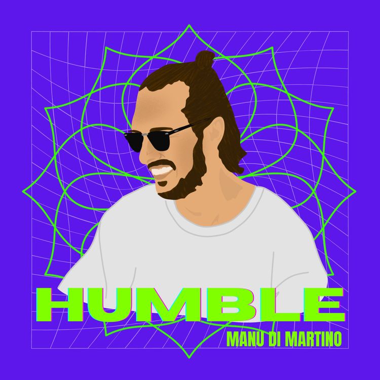 cover art for E04 - rencontre avec Manu di Martino