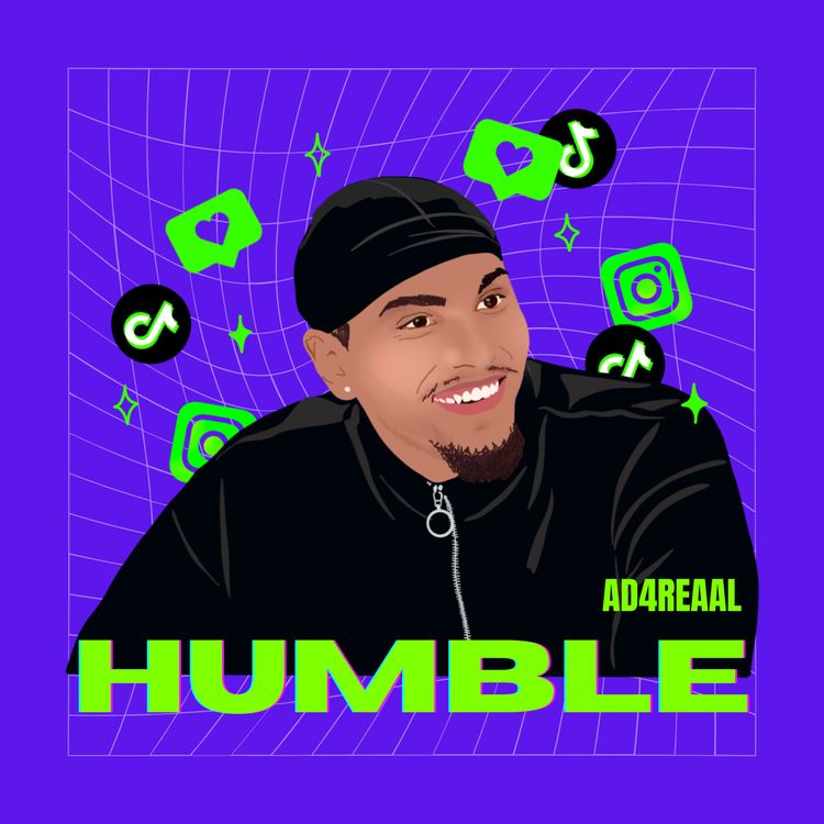 cover art for E02 - rencontre avec Ad4Reaal