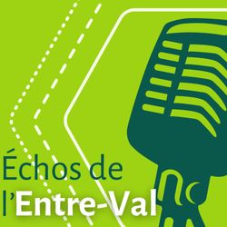 cover art for Échos de l'Entre-Val