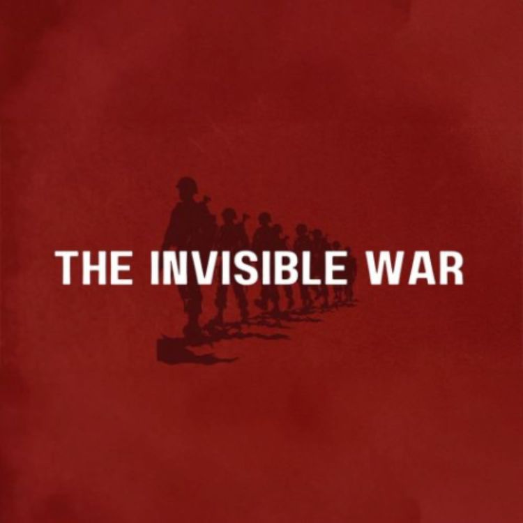 cover art for Destroying Spiritual Strongholds | Pastor Timothy Coats | The Invisible War