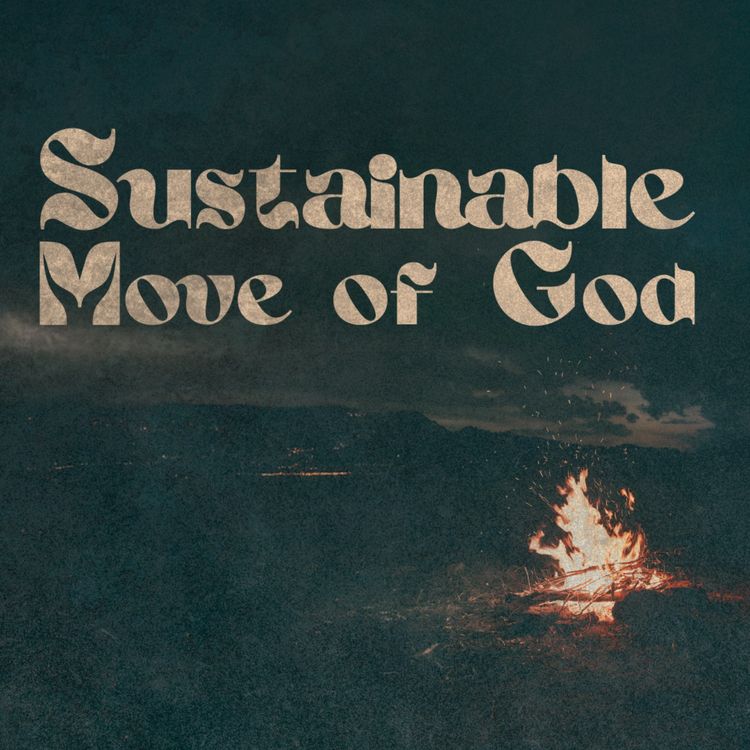 cover art for The Mystery of the Body | Pastor Timothy Coats | Sustainable Move of God