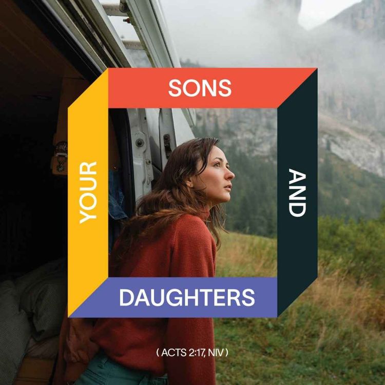 cover art for Sent to the Nations | Pastor Timothy Coats | Missions Emphasis 2025