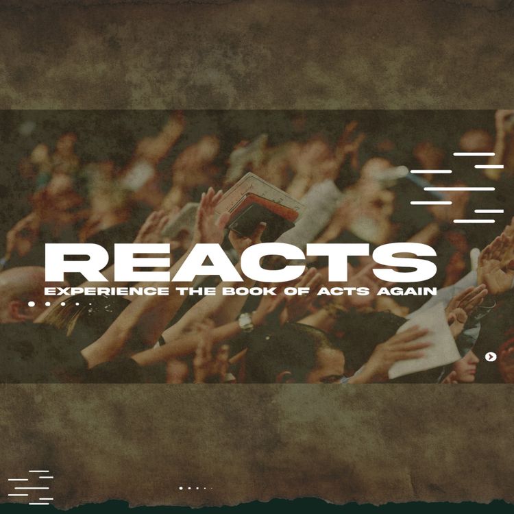 cover art for The Pattern for Evangelism | Apostle Timothy Coats |  Reacts: Experience the Book of Acts Again